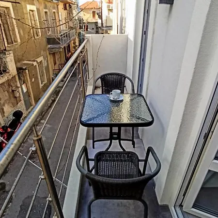 Chania Koum Kapi Casa de Férias *