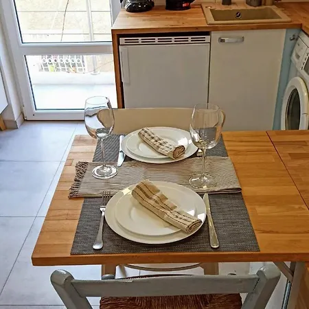 Casa de Férias Chania Koum Kapi