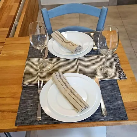 Semesterbostad Chania Koum Kapi *